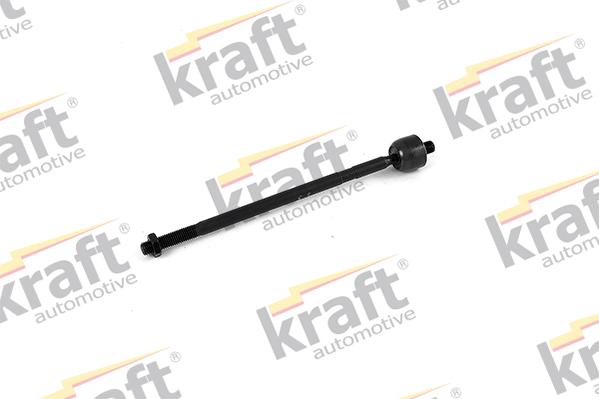 KRAFT AUTOMOTIVE 4302050 - Осевой шарнир, рулевая тяга autospares.lv