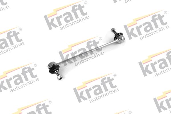 KRAFT AUTOMOTIVE 4302026 - Тяга / стойка, стабилизатор autospares.lv