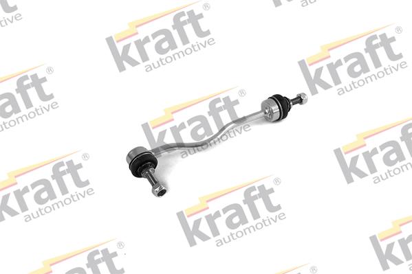KRAFT AUTOMOTIVE 4302071 - Тяга / стойка, стабилизатор autospares.lv