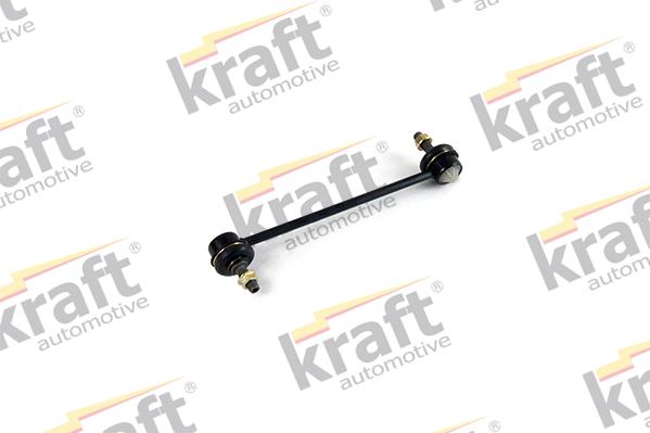 KRAFT AUTOMOTIVE 4302105 - Тяга / стойка, стабилизатор autospares.lv