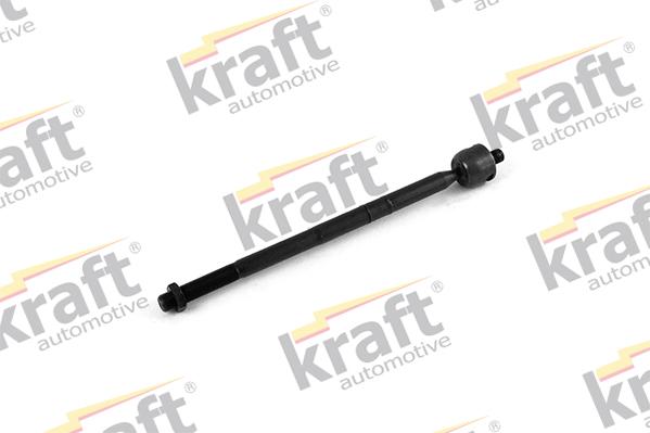 KRAFT AUTOMOTIVE 4302110 - Осевой шарнир, рулевая тяга autospares.lv