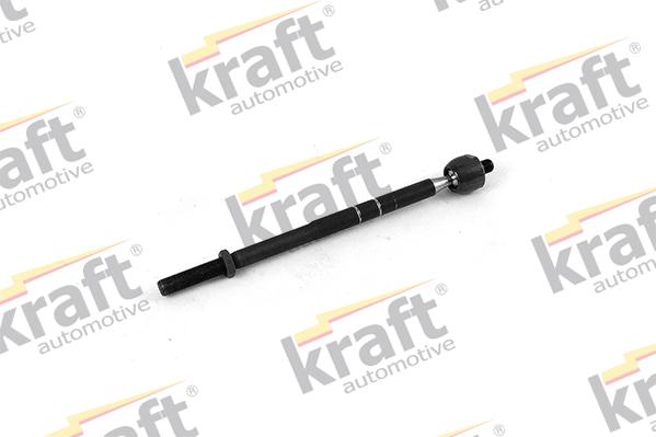 KRAFT AUTOMOTIVE 4302120 - Осевой шарнир, рулевая тяга autospares.lv