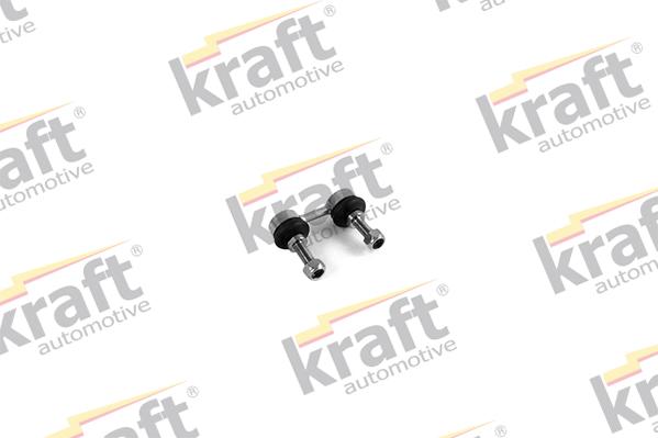 KRAFT AUTOMOTIVE 4302840 - Тяга / стойка, стабилизатор autospares.lv