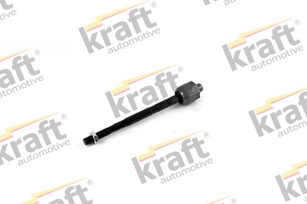 KRAFT AUTOMOTIVE 4302863 - Осевой шарнир, рулевая тяга autospares.lv