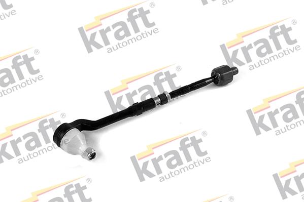 KRAFT AUTOMOTIVE 4302885 - Рулевая тяга autospares.lv