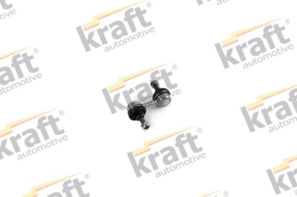 KRAFT AUTOMOTIVE 4302821 - Тяга / стойка, стабилизатор autospares.lv