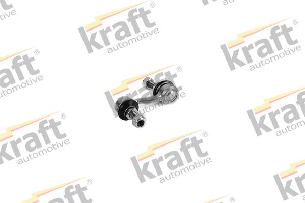 KRAFT AUTOMOTIVE 4302822 - Тяга / стойка, стабилизатор autospares.lv