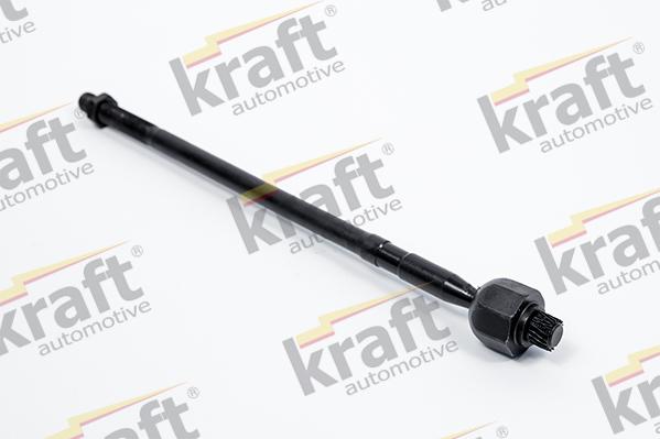 KRAFT AUTOMOTIVE 4302300 - Осевой шарнир, рулевая тяга autospares.lv