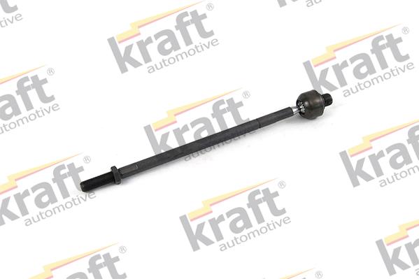 KRAFT AUTOMOTIVE 4302302 - Осевой шарнир, рулевая тяга autospares.lv