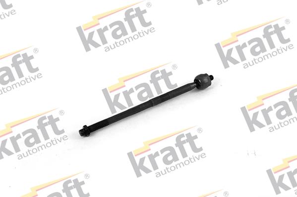 KRAFT AUTOMOTIVE 4302325 - Осевой шарнир, рулевая тяга autospares.lv