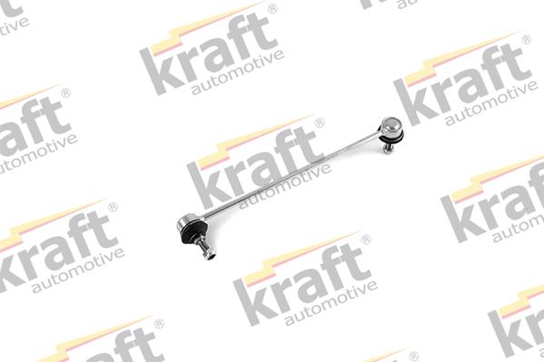 KRAFT AUTOMOTIVE 4302789 - Тяга / стойка, стабилизатор autospares.lv