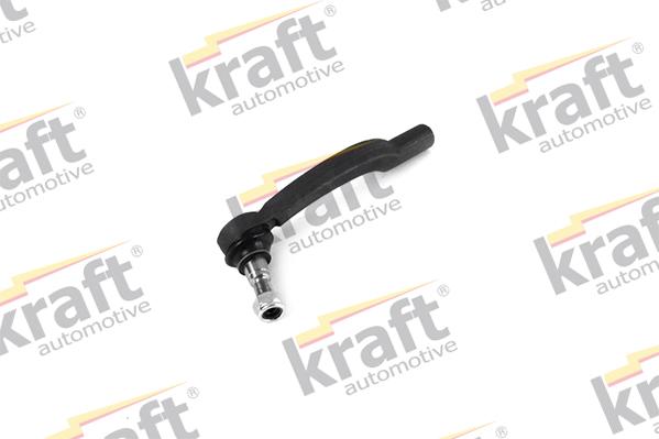 KRAFT AUTOMOTIVE 4315960 - Наконечник рулевой тяги, шарнир autospares.lv