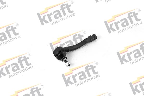 KRAFT AUTOMOTIVE 4315516 - Наконечник рулевой тяги, шарнир autospares.lv