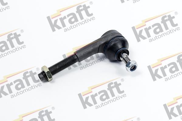 KRAFT AUTOMOTIVE 4315530 - Наконечник рулевой тяги, шарнир autospares.lv