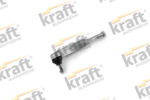 KRAFT AUTOMOTIVE 4315526 - Наконечник рулевой тяги, шарнир autospares.lv