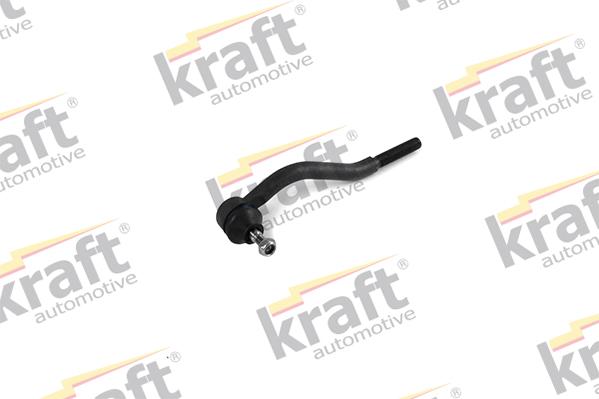 KRAFT AUTOMOTIVE 4315520 - Наконечник рулевой тяги, шарнир autospares.lv