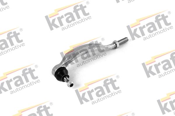 KRAFT AUTOMOTIVE 4315527 - Наконечник рулевой тяги, шарнир autospares.lv