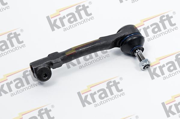 KRAFT AUTOMOTIVE 4315055 - Наконечник рулевой тяги, шарнир autospares.lv