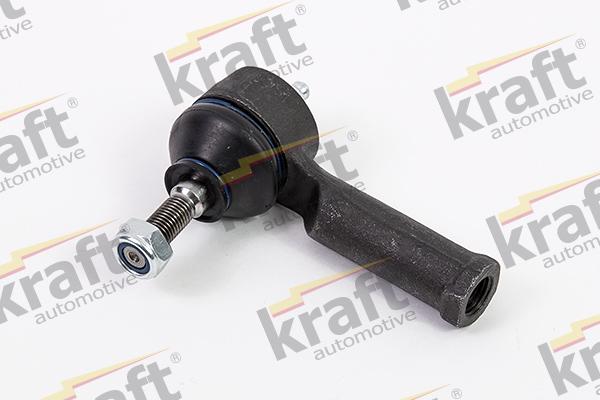 KRAFT AUTOMOTIVE 4315069 - Наконечник рулевой тяги, шарнир autospares.lv