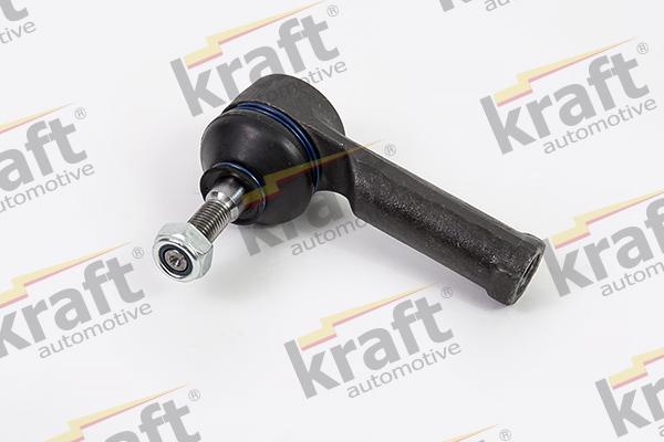 KRAFT AUTOMOTIVE 4315068 - Наконечник рулевой тяги, шарнир autospares.lv