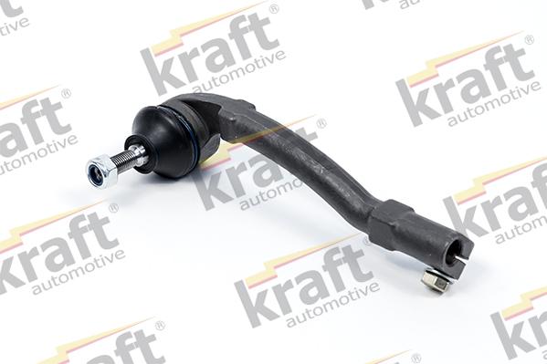 KRAFT AUTOMOTIVE 4315075 - Наконечник рулевой тяги, шарнир autospares.lv