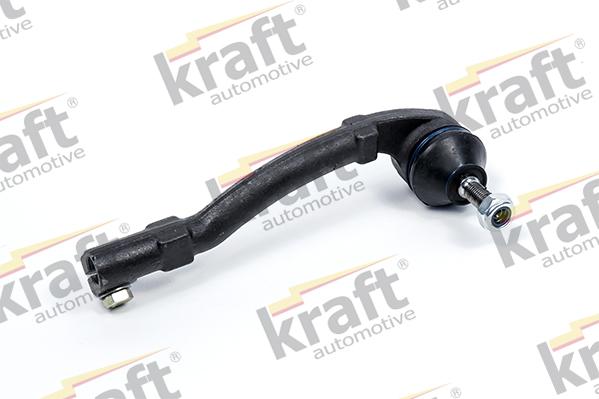 KRAFT AUTOMOTIVE 4315070 - Наконечник рулевой тяги, шарнир autospares.lv