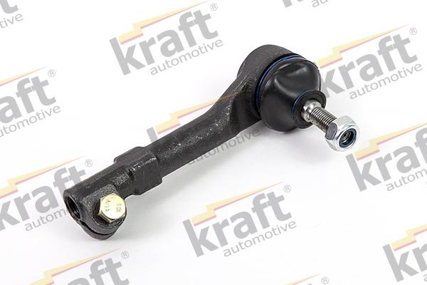 KRAFT AUTOMOTIVE 4315100 - Наконечник рулевой тяги, шарнир autospares.lv