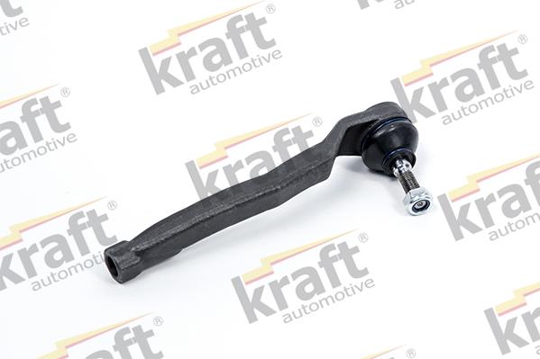 KRAFT AUTOMOTIVE 4315113 - Наконечник рулевой тяги, шарнир autospares.lv