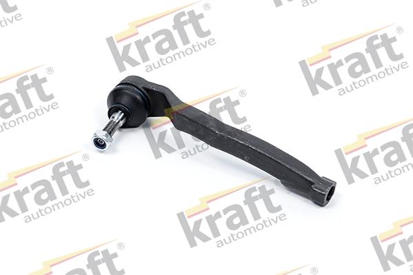 KRAFT AUTOMOTIVE 4315112 - Наконечник рулевой тяги, шарнир autospares.lv