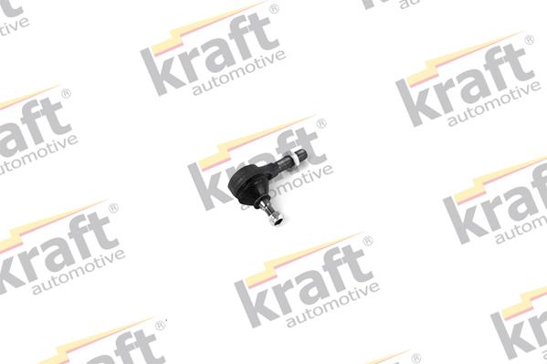 KRAFT AUTOMOTIVE 4315310 - Наконечник рулевой тяги, шарнир autospares.lv