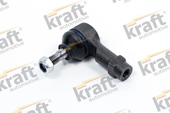 KRAFT AUTOMOTIVE 4316550 - Наконечник рулевой тяги, шарнир autospares.lv