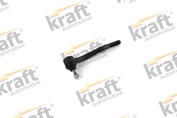 KRAFT AUTOMOTIVE 4316111 - Наконечник рулевой тяги, шарнир autospares.lv