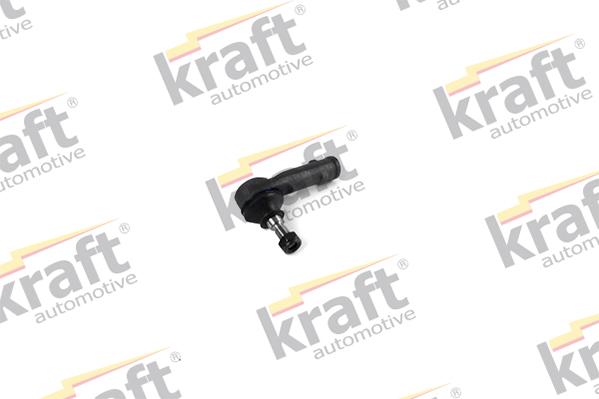 KRAFT AUTOMOTIVE 4310614 - Наконечник рулевой тяги, шарнир autospares.lv