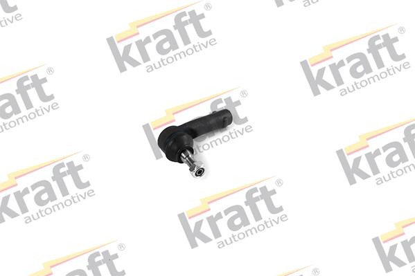 KRAFT AUTOMOTIVE 4310616 - Наконечник рулевой тяги, шарнир autospares.lv