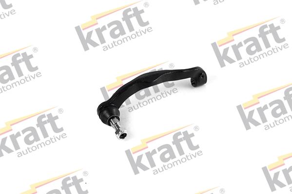 KRAFT AUTOMOTIVE 4310628 - Наконечник рулевой тяги, шарнир autospares.lv