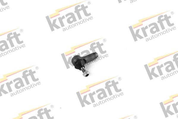 KRAFT AUTOMOTIVE 4310150 - Наконечник рулевой тяги, шарнир autospares.lv