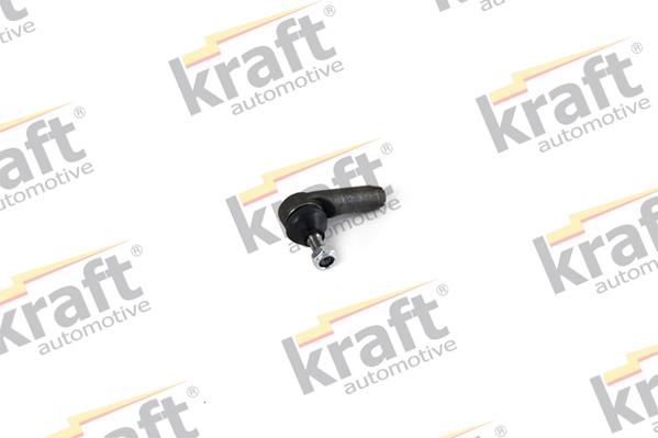 KRAFT AUTOMOTIVE 4310160 - Наконечник рулевой тяги, шарнир autospares.lv