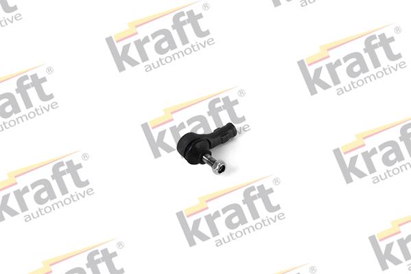 KRAFT AUTOMOTIVE 4310115 - Наконечник рулевой тяги, шарнир autospares.lv