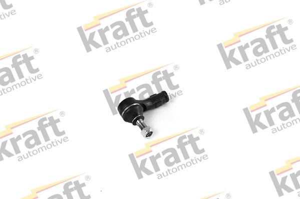 KRAFT AUTOMOTIVE 4310110 - Наконечник рулевой тяги, шарнир autospares.lv