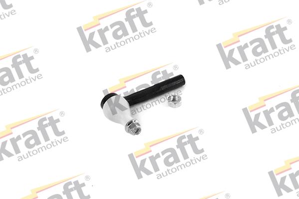 KRAFT AUTOMOTIVE 4311551 - Наконечник рулевой тяги, шарнир autospares.lv