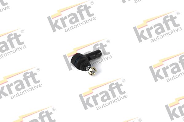 KRAFT AUTOMOTIVE 4311690 - Наконечник рулевой тяги, шарнир autospares.lv