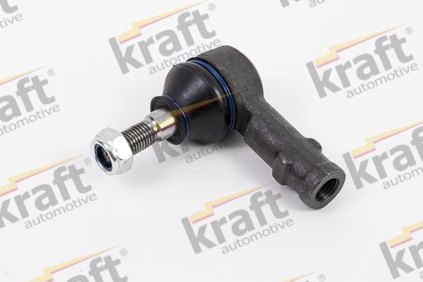 KRAFT AUTOMOTIVE 4311620 - Наконечник рулевой тяги, шарнир autospares.lv