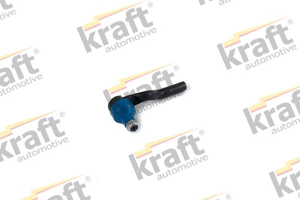 KRAFT AUTOMOTIVE 4311040 - Наконечник рулевой тяги, шарнир autospares.lv