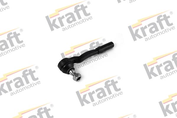 KRAFT AUTOMOTIVE 4311019 - Наконечник рулевой тяги, шарнир autospares.lv