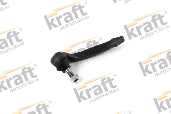 KRAFT AUTOMOTIVE 4311020 - Наконечник рулевой тяги, шарнир autospares.lv