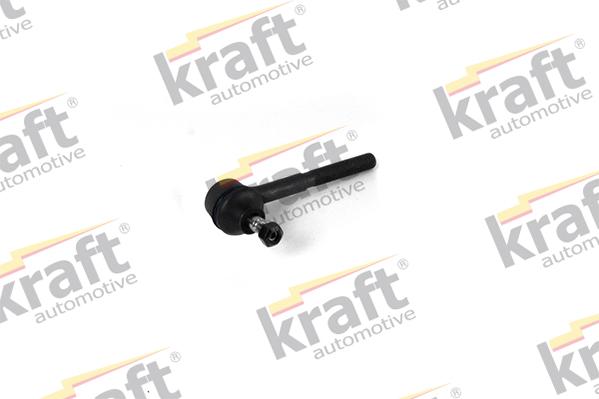 KRAFT AUTOMOTIVE 4311160 - Наконечник рулевой тяги, шарнир autospares.lv