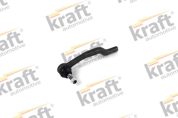 KRAFT AUTOMOTIVE 4311265 - Наконечник рулевой тяги, шарнир autospares.lv