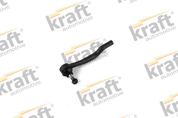 KRAFT AUTOMOTIVE 4311260 - Наконечник рулевой тяги, шарнир autospares.lv