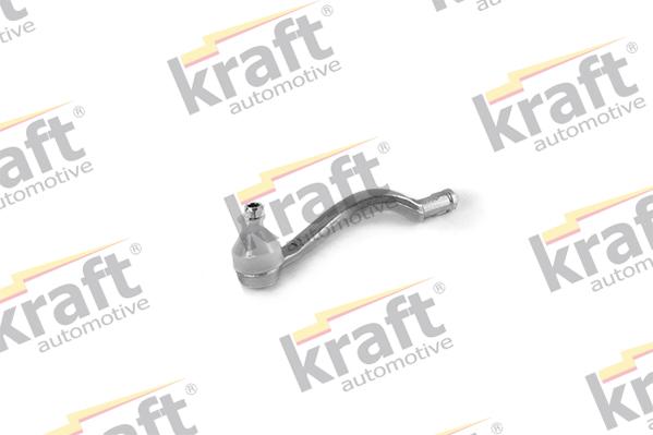 KRAFT AUTOMOTIVE 4318520 - Наконечник рулевой тяги, шарнир autospares.lv