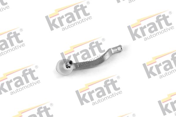 KRAFT AUTOMOTIVE 4318521 - Наконечник рулевой тяги, шарнир autospares.lv